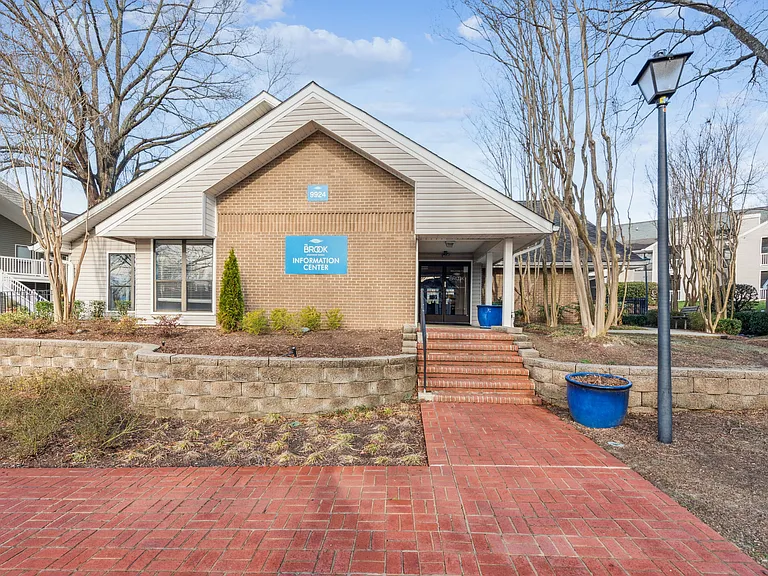 The Brook NC — Photo 7