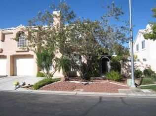8424 Wandering Sun Ave, Las Vegas, NV 89129