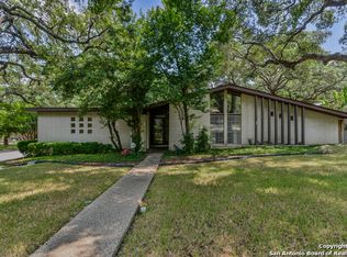 2502 Old Orchard Ln, San Antonio, TX 78230