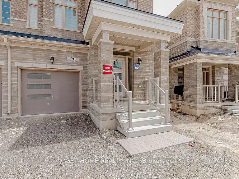 20 Silver Meadow Gdns — Photo 2