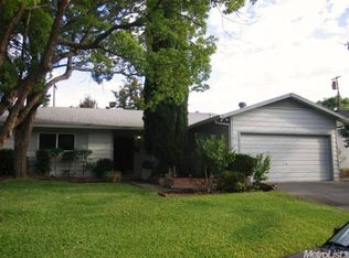 5313 Fernwood Way, Sacramento, CA