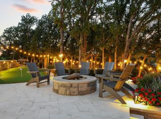 1317 Hunt Rd, Gunter, TX 75058