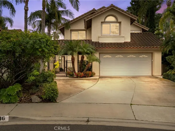 24346 Andrea St, Laguna Hills, CA 92656