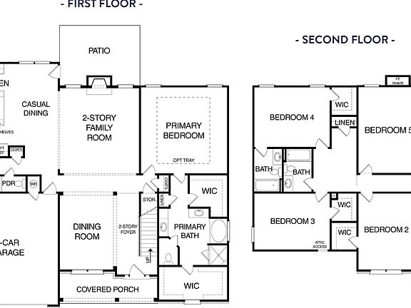 2nd image of this home