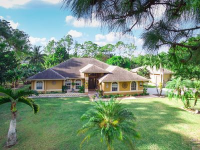 14692 62nd Court N, Loxahatchee, FL, 33470