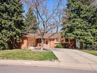 11685 W Applewood Knolls Drive, Denver, CO, 80215