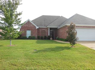 802 Wedgewood Ct, Brandon, MS 39047