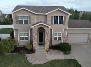 306 W Pine Ave, Norwalk, IA 50211