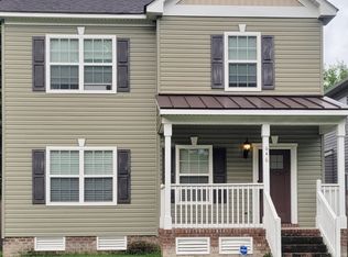 646 Dale St, Hampton, VA 23661