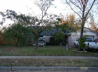506 Sunrise St, Norman, OK 73071