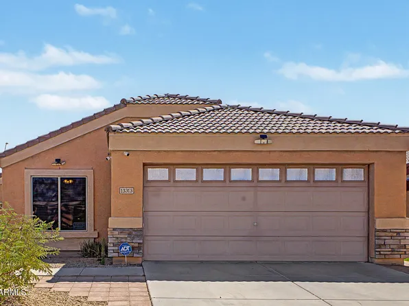 13313 N 127TH Lane, El Mirage, AZ 85335