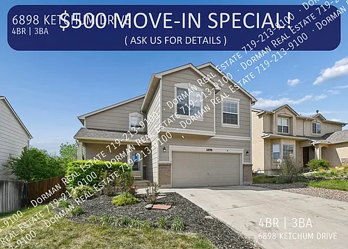 6898 Ketchum Dr Photo 1