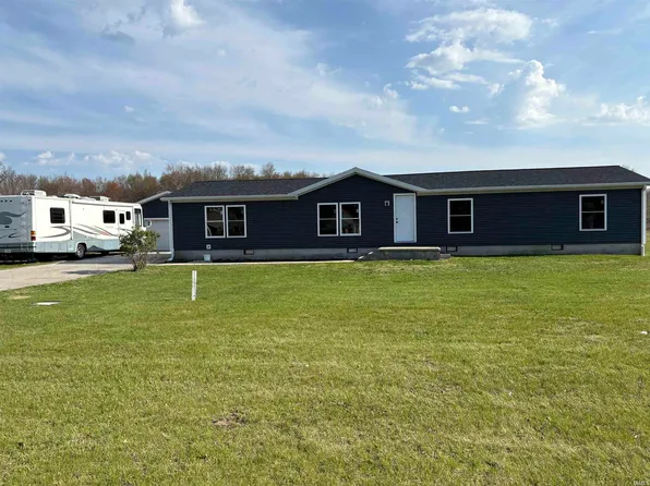 11175 E Nicole Dr, Culver, IN 46511