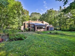 121 W Bare Hill Rd, Harvard, MA 01451