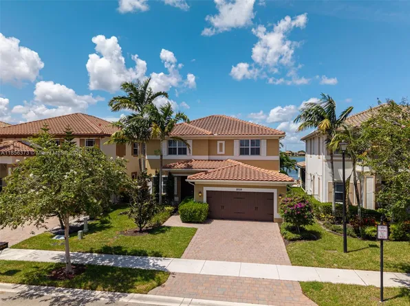 9709 Blue Isle Bay, Pompano Beach, FL 33076