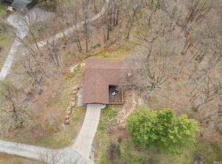 1050 Windwood Ln, West Lafayette, IN