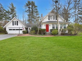 73 Elm Ave, Smithtown, NY 11787