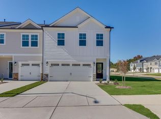 336 Sweetbay Tree Dr, Wendell, NC 27591