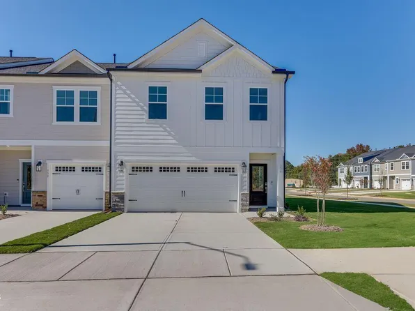 336 Sweetbay Tree Dr, Wendell, NC 27591