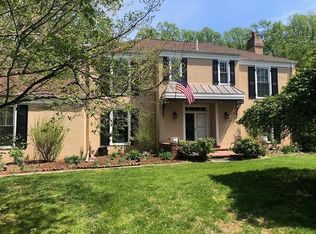 732 Governor Cir, Newtown Square, PA 19073
