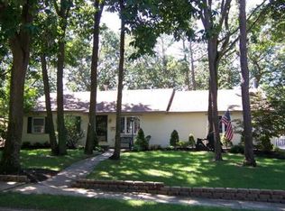 132 E 11th Ave, Pine Hill, NJ 08021
