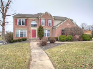 3947 Buckhill Dr, Elsmere, KY 41018