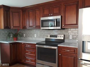 8309 River View Ln, Fort Washington, MD 20744