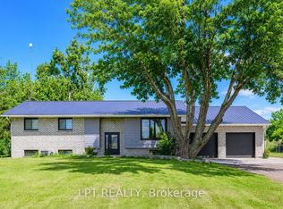 287 Lorneville Rd, Kawartha Lakes, ON K0M2T0