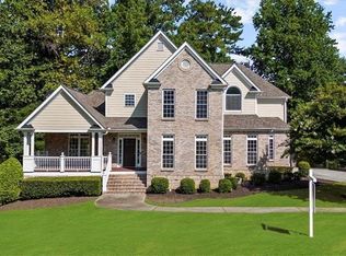 917 Mount McKinley Way, Grayson, GA 30017