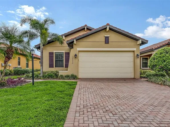 10612 Glencorse Ter, Bradenton, FL 34211