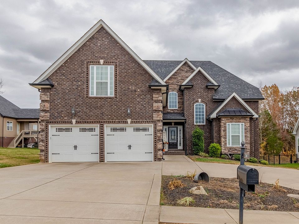 1st image of 341 S Stonecrop Ct