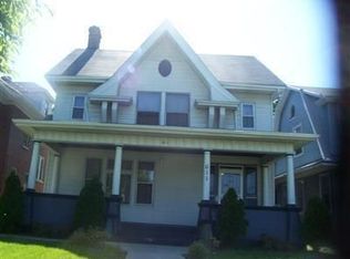 611 Forest Ave, Dayton, OH 45405