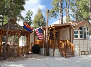 3780 S Cattle Dr #4, Show Low, AZ 85901