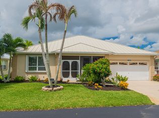 1009 NW Tuscany Drive, Port St Lucie, FL 34986