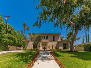 1580 Chelsea Rd, San Marino, CA 91108