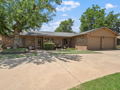 3211 77th St, Lubbock, TX, 79423