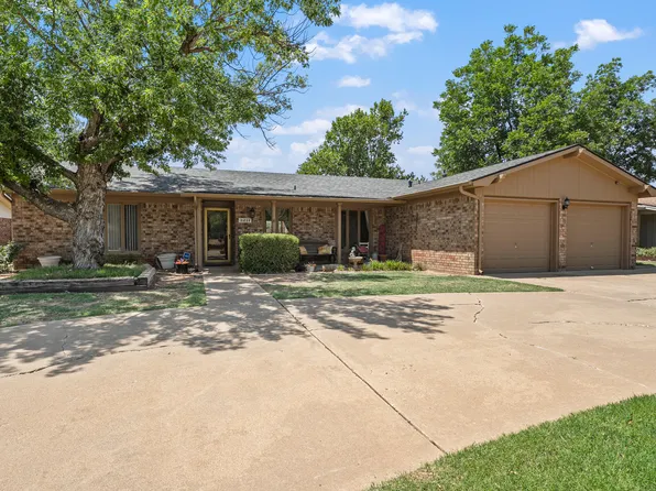 3211 77th St, Lubbock, TX 79423