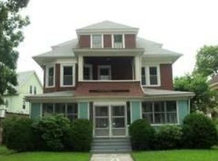 15 Sylvan St, Springfield, MA 01108