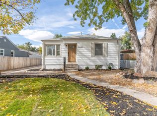 4645 S Washington St, Englewood, CO 80113