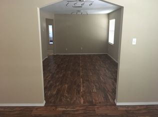 604 S Constant Ave, Ada, OK 74820