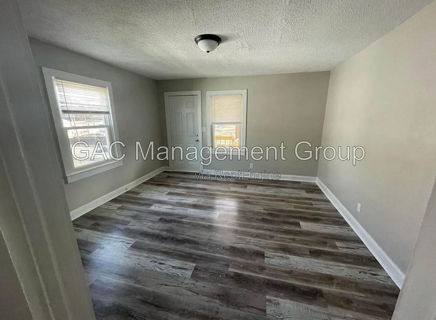 1 bed, 1.0 bath, 580 sqft, $850 — Photo 4