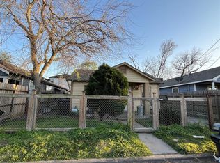 1314 E 36th St, Houston, TX 77022