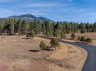 9350 N Snowbowl Ranch Rd, Flagstaff, AZ 86001
