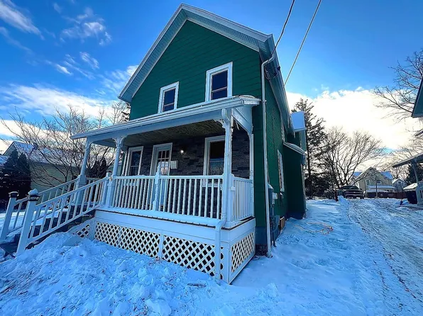 59 West Ave, Geneva, NY 14456