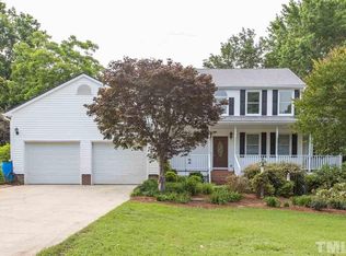 3919 Headwater Ct, Raleigh, NC 27606