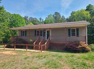 158 Courtland Dr, Appomattox, VA 24522
