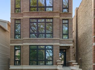 2728 N Wayne Ave #3, Chicago, IL 60614