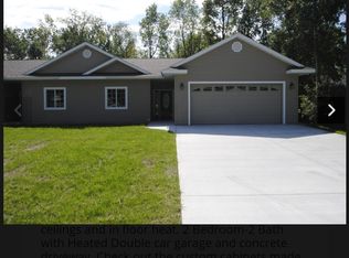 1494 Will O B Ln Ne, Alexandria, MN 56308