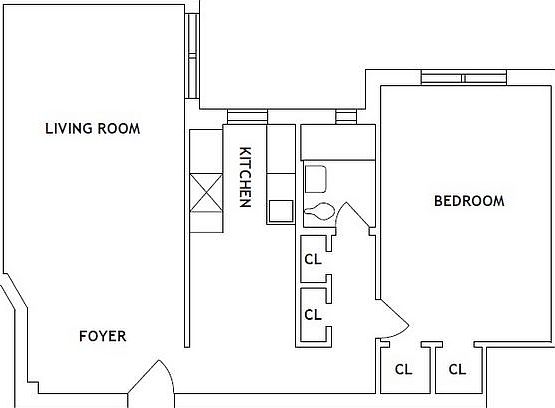 1st image of 13420 87th Ave #4K