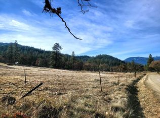 Tyler Creek Rd, Ashland, OR 97520